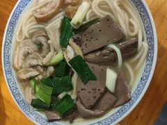 -锦泓老字号猪脏粉(东联大厦店)