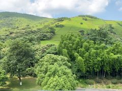 -天目湖御水温泉·度假酒店