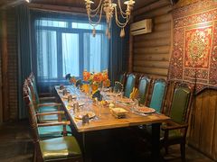 -卢布里西餐厅(总店)