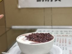 双皮奶-义顺牛奶公司(新马路老店)