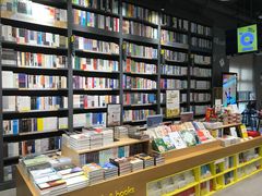 零售区-咪咕咖啡(北京西单店)