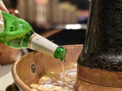 -丁卯•铜锅涮肉(工体店)