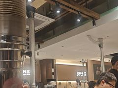 -炽城·烤肉名家(鸿达中央广场店)
