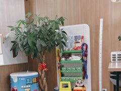 -德克士精巧店(大宁百联精巧PL店)