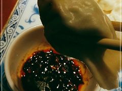 -东方饺子王臻味餐厅(新嘉坡城店)