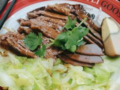 -春梅里卤鹅馆·47年老字号(中山路店)