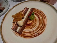 -Bistro Wang 牛排馆