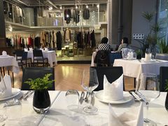 -我的四季意大利餐厅(春天百货店)