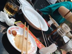 -金谷园饺子·烧烤(人大总店)