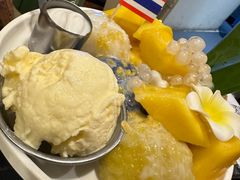 -PAPAYA泰国街头小吃(南山路店)