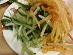-水仙拉面(水仙街店)