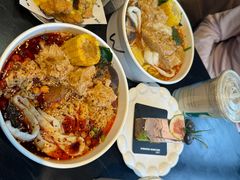 -W COLLECTIVE  DESSERT SHOP