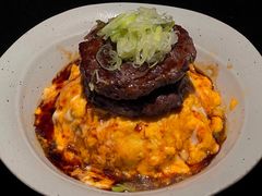 -火山屋台(新街口店)