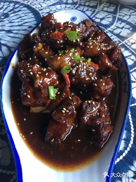 龙姐私房菜(和顺古镇店)图片