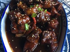 -龙姐私房菜(和顺古镇店)