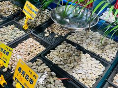 -79号渔船海鲜饭店(华强北店)