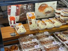 -工匠面包(壹方店)
