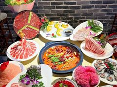 -蜀家渝重庆火锅(南屏街店)