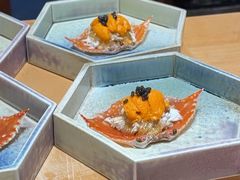 -荣一代目OMAKASE板前料理