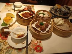 -虾饺妹·酒家(金碧店)