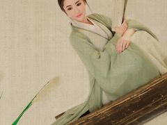 -九月鹰飞汉服摄影工作室