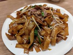 -百福麵家(新馬路店)