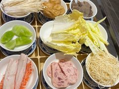 -咏江南·苏式火锅·苏州评弹(观前街店)