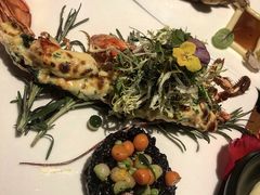 -AZUL by FUEL蓝色·法式酒馆(琶醍店)