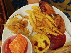 -上海富悦大酒店(松江店)