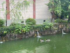 -浙江省博物馆(孤山馆区)