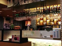-安妮意大利餐厅(国贸店)