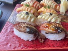 -俊屋料理·烧鸟·寿司·日泰融合菜(星际云汇店)
