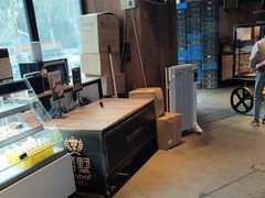 -酵墅·红酒酵母面包(羲和广场店)