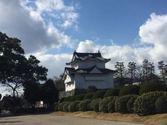 -名古屋城