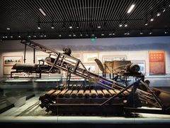 -河东池盐文化博览园