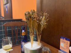 -东海怡品海鲜豆捞(星街坊店)