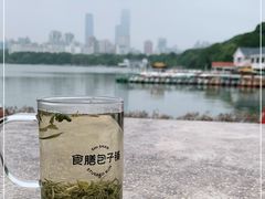 -食膳公园包子铺(烈士公园店)