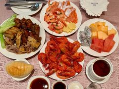 -雅枫国际酒店—枫叶自助餐(福田店)