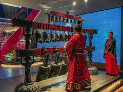 -曾宴·楚菜(湖北省博物馆店)