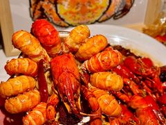 -聚味斋香辣蟹·蓝龙(塘沽总店)