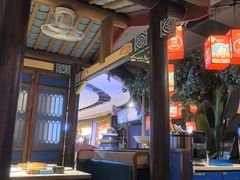 -坛宗剁椒鱼头(河西王府井店)