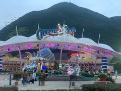 -香港海洋公园