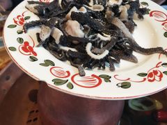 -东门口涮肉·砂锅·烤串(老门东店)