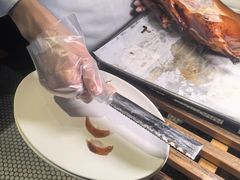 -四季民福烤鸭店(前门大栅栏店)