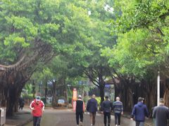 -白沙门生态公园