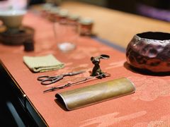 -王府茶宴(大观园总店)