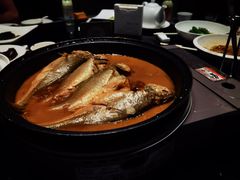 家焖舟山小黄鱼-徐记海鲜(汉城湖|太奥店)