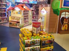 -TOYSRUS玩具反斗城(上海万象城店)