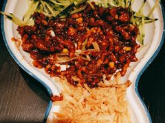 -满园烤鸭·春饼(沈北万达店)
