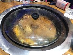 -山河屯铁锅炖鲜鹅·东北菜(开发区一店)